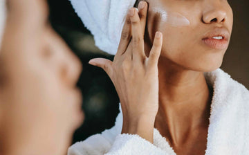 Building a Personalized Skincare Routine: Where to Begin