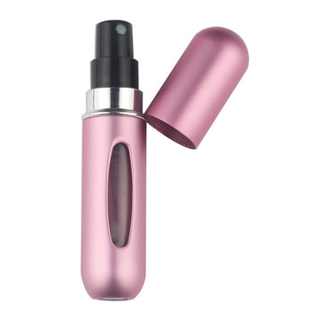 Mini Perfume Atomizer Bottle