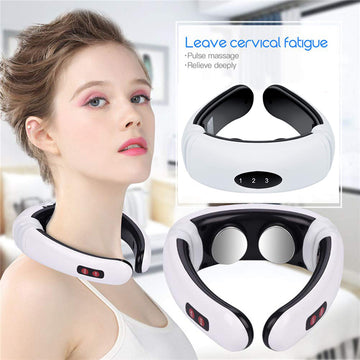 Electric Max Relaxation Neck Massager