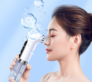 Bubble Pore Cleaner