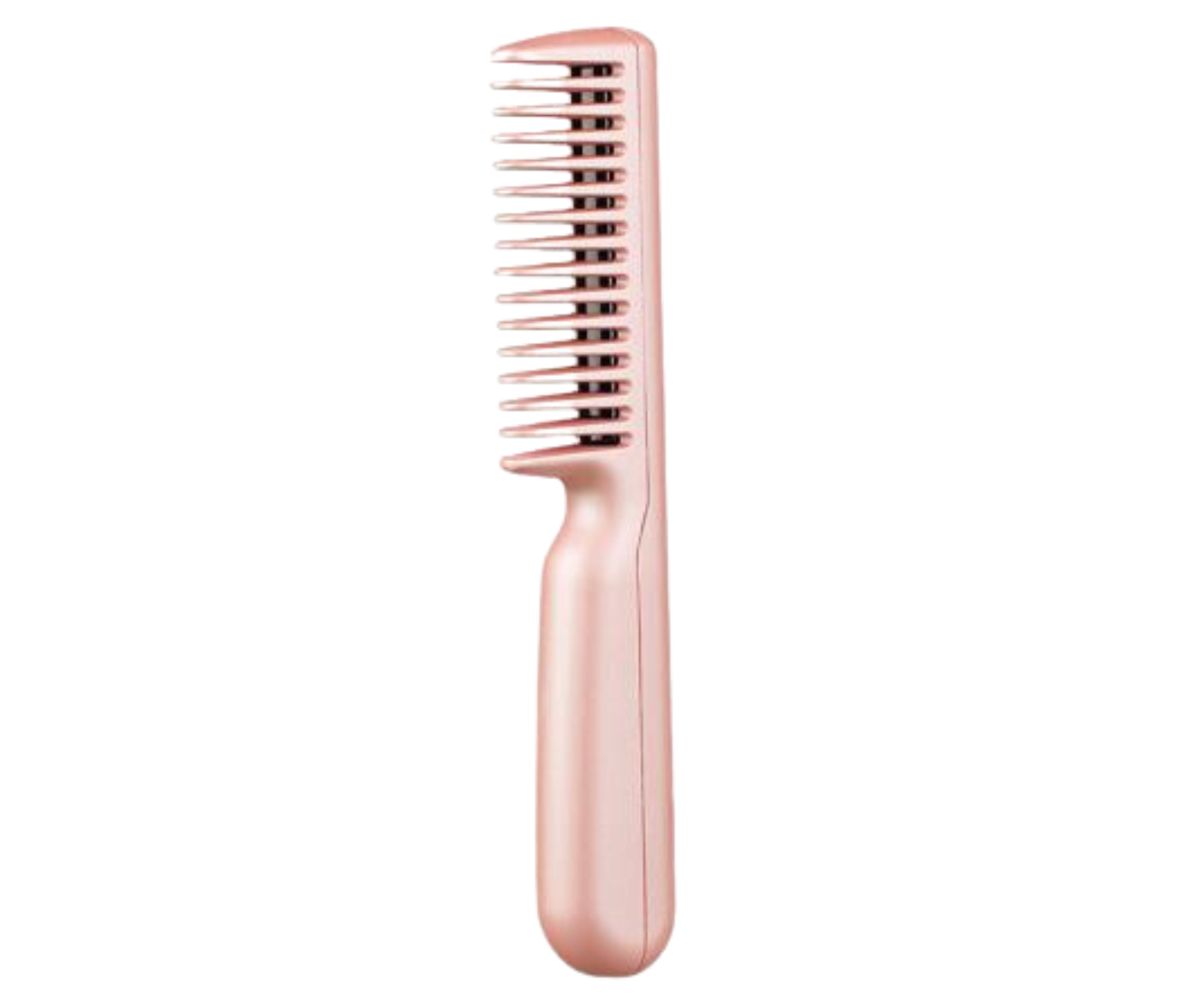 2 In 1 Wireless Straight Hair Comb