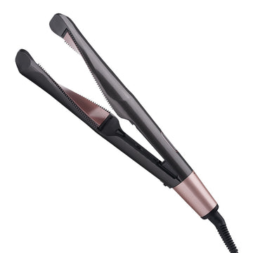 Twist Plate Ceramic Flat Hair Curler